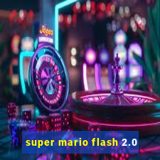 super mario flash 2.0